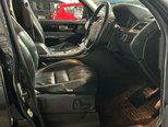 Land Rover Range Rover Sport 3.0 SD V6 HSE SUV 5dr Diesel Auto 4WD Euro 5 (255 bhp) 8