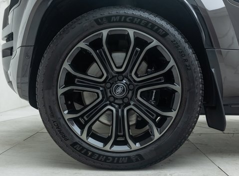 Land Rover Defender 110 OCTA 29