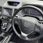 Honda CR-V 1.6 i-DTEC EX Auto 4WD Euro 6 5dr