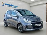 Hyundai i10 1.0 Premium Euro 6 5dr 1