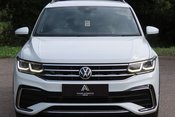 Volkswagen Tiguan 2.0 TDI R-Line SUV 5dr Diesel DSG 4Motion Euro 6 (s/s) (150 ps) 2