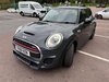 Mini Hatch 2.0 John Cooper Works 3dr