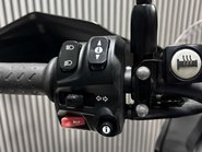 Triumph Tiger SPORT 2017 ONLY 13K LONG MOT ADVENTURE BIKE WARRANTY 1050CC 25