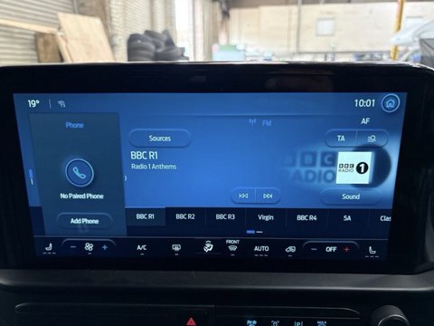 Ford Transit Custom 340 LIMITED ECOBOOST KOMBI 21