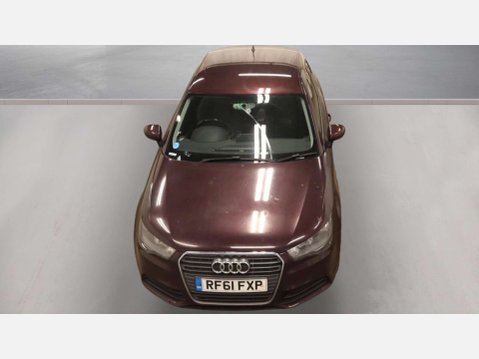 Audi A1 1.2 TFSI SE Hatchback 3dr Petrol Manual Euro 5 (s/s) (86 ps) 2