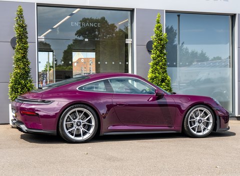 Porsche 911 GT3 TOURING (992.2) 4