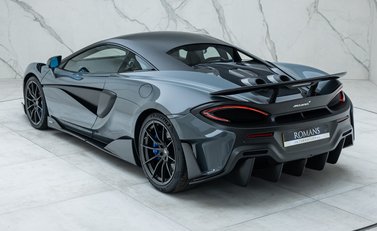 McLaren 600LT 12
