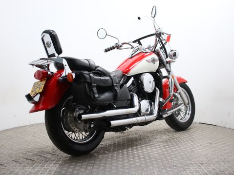 Kawasaki VN 800 VN800A3 12