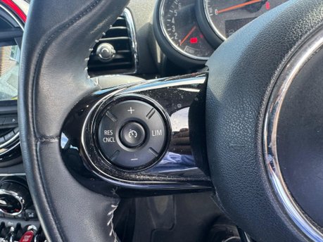 Mini Clubman 1.5 Cooper Exclusive Euro 6 (s/s) 6dr 25