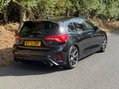 Ford Focus 2.3 Focus ST 5dr 7