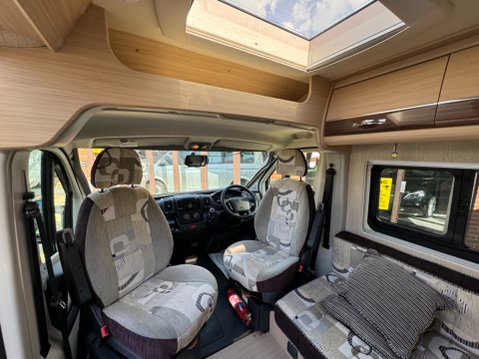 Auto-Sleepers Symbol *** SOLD *** 16