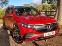 Mercedes-Benz EQB EQB 350 4MATIC AMG LINE PREMIUM