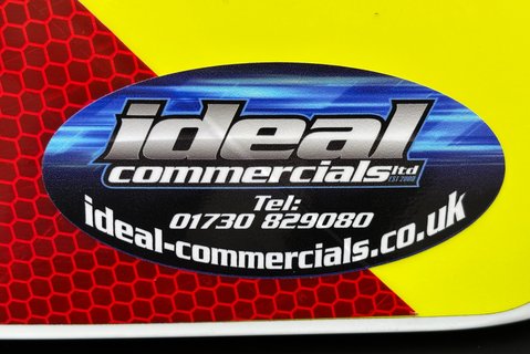 Ford Transit Connect 220 L1 Base 100 ps Tdci Panel Van - Air Con / Rear Camera 18