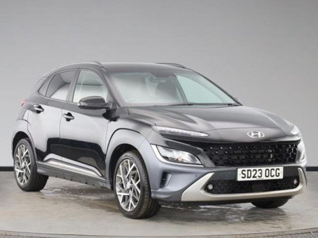 Hyundai KONA GDI PREMIUM