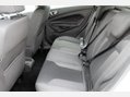 Ford Fiesta ZETEC 8