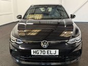 Volkswagen Golf 1.5 Golf R-Line eTSI Semi-Auto 5dr 7
