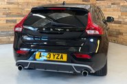 Volvo V40 2.0 T5 R-Design Pro Hatchback 5dr Petrol Auto Euro 6 (s/s) (245 ps) 11