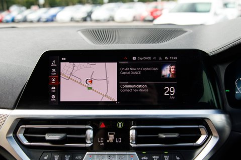 BMW 4 Series 420I M SPORT 23
