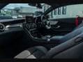 Mercedes-Benz C Class 3.0 AMG C 43 Premium+ 4Matic Auto 4WD 2dr 9