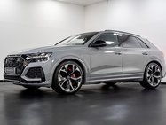 Audi RS Q8 4.0 TFSI V8 Vorsprung SUV 5dr Petrol Tiptronic quattro Euro 6 (s/s) (600 ps 21