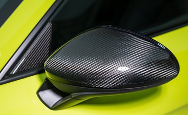 Porsche Cayman GT4 RS (718) 35