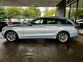 Mercedes-Benz C Class 2.1 C220d Sport (Premium) G-Tronic+ 4MATIC Euro 6 (s/s) 5dr 20