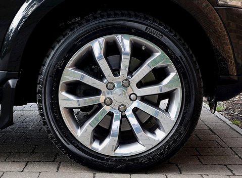 Land Rover Discovery 3.0 SDV6 23