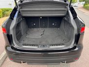 Jaguar F-Pace 2.0 D240 R-Sport Auto AWD Euro 6 (s/s) 5dr 43