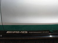 Mercedes-Benz A Class 2.0 AMG A45 4Matic Petronas World Champion Edition Auto 4WD 5dr 19