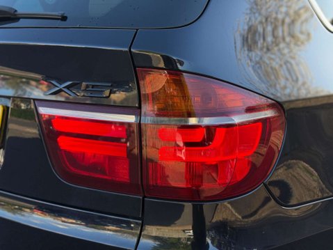 BMW X5 3.0 40d M Sport Steptronic xDrive Euro 5 5dr 35