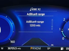 Ford Kuga 1.5 Kuga ST-Line X Edition EcoBlue Auto 5dr 29