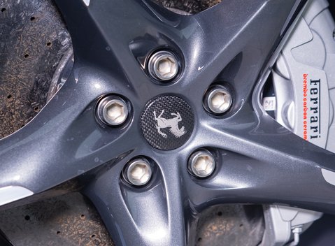 Ferrari Purosangue 39