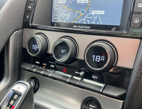 Jaguar F-Type 3.0 F-Type V6 Auto 3dr 25