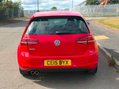Volkswagen Golf 2.0 Golf GTD 5dr 8