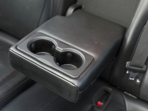 Jeep Cherokee 2.2 MultiJetII Overland Auto 4WD Euro 6 (s/s) 5dr 68