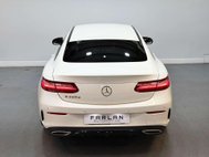Mercedes-Benz E Class 2.0 E220d AMG Line Coupe 2dr Diesel G-Tronic+ Euro 6 (s/s) (194 ps) 23