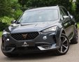 Cupra Formentor 1.4 eHybrid 12.8kWh V1 DSG Euro 6 (s/s) 5dr