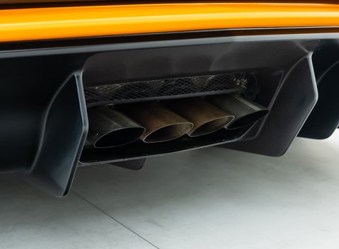 Lamborghini Aventador SV LP 750-4 46