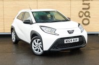 Toyota Aygo X VVT-I PURE 1