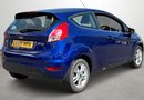 Ford Fiesta 1.0 EcoBoost Zetec 3dr 9