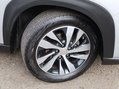 Suzuki S-Cross 1.4 Boosterjet MHEV Ultra ALLGRIP Euro 6 (s/s) 5dr 37