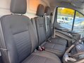 Ford Transit Custom 8