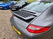 Porsche 911 3.8 997 Carrera S PDK 2dr 17