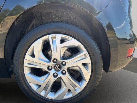 Citroen C4 Picasso 1.6 e-HDi Airdream Exclusive+ Euro 5 (s/s) 5dr 59