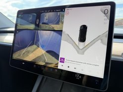 Tesla Model Y (Dual Motor) Long Range SUV 5dr Electric Auto 4WDE (384 bhp) 44