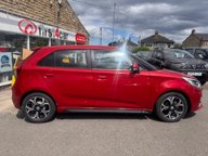 MG MG3 EXCLUSIVE NAV VTI-TECH 7