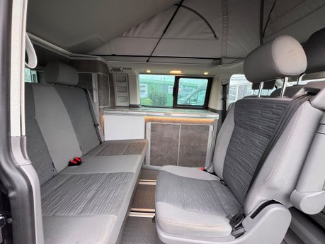 Volkswagen California Ocean 28