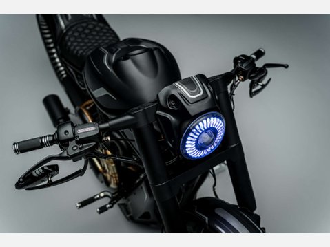 Harley-Davidson V-Rod 1247 VRSCF Muscle 7