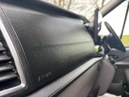 Ford Transit 350 L3 H2 Limited 130 ps Selectshift Automatic Panel Van - Sat Nav 33