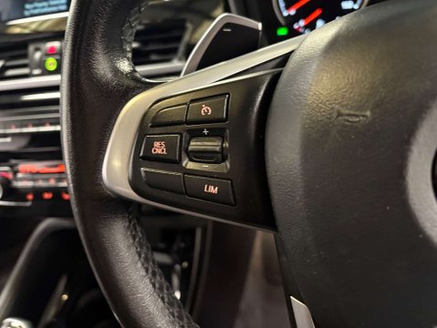 BMW X1 XDRIVE20I XLINE 18